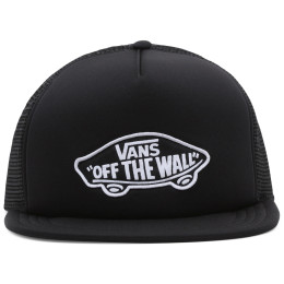 Șapcă Vans OTW BOARD TRUCKER-B negru
