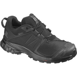 Dámské boty Salomon Xa Wild Gtx W negru