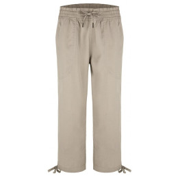 Pantaloni 3/4 femei Loap Nalis