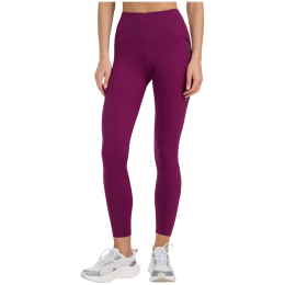 Colanți femei 4F Tights Fnk F476 vișiniu Dark Violet