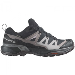 Încălțăminte femei Salomon X Ultra 360 Gore-Tex negru Black