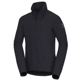 Geacă de primăvară bărbați Northfinder Erik negru/gri