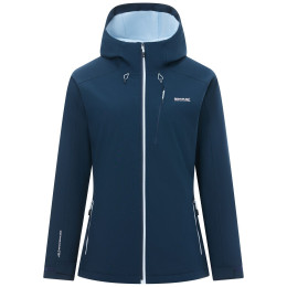 Geacă femei Regatta Womens Highton Stretch Padded Jacket