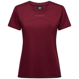Tricou femei La Sportiva Roof T-Shirt W