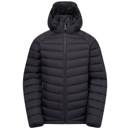 Geacă bărbați Dare 2b Torrek Padded Jacket negru Black/Black