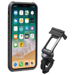Ambalaj Topeak Ridecase pro Iphone X, Xs