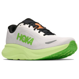 Încălțăminte de alergat pentru bărbați Hoka Rincon 5 alb/verde Frost / Black