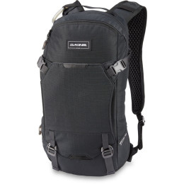 Rucsac Dakine Drafter 10l negru Black