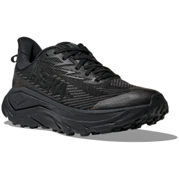 Încălțăminte femei Hoka W Challenger 8 Gtx negru Black / Carbon Black