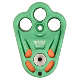 Scripete DMM Rigger verde