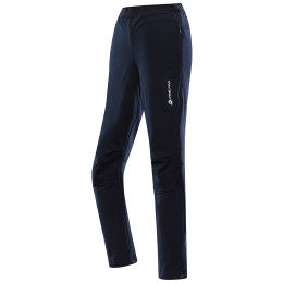 Pantaloni softshell copii Alpine Pro Kinaho