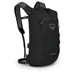 Rucsac Osprey Daylite Cinch Black