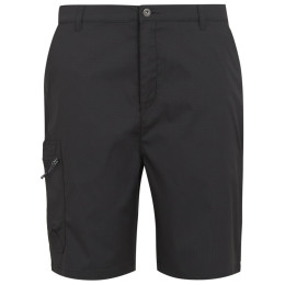 Pantaloni scurți bărbați Regatta Dalry Short negru