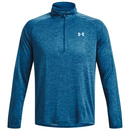 Tricou funcțional bărbați Under Armour Tech 2.0 1/2 Zip