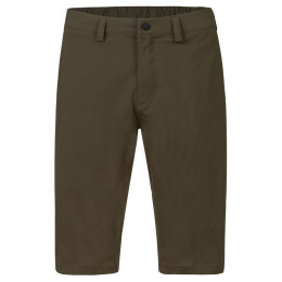 Pantaloni scurți bărbați Hannah Weid Shorts verde/gri woodland gray