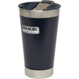 Termo vas Stanley Classic albastru