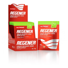 Energizant Nutrend Regener 10x75g