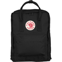 Rucsac Fjällräven Kånken 16 negru 550 black