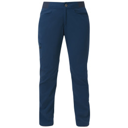 Pantaloni femei Mountain Equipment Dihedral Pant albastru închis