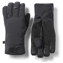 Mănuși bărbați Rab Guide GTX Gloves negru