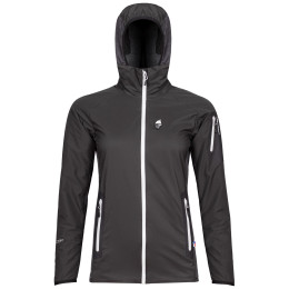 Geacă femei High Point Total Alpha 2.0 Lady Jacket negru