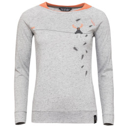 Tricou femei Chillaz Serles On The Rope