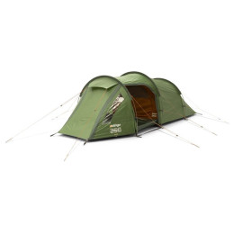 Cort turistic Vango Omega 250 verde/portocaliu Forest Green