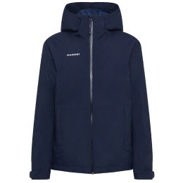 Geacă femei Mammut Linard HS Thermo Hooded Jacket Women