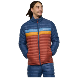 Geacă de puf bărbați Cotopaxi M'S Fuego Down Jacket