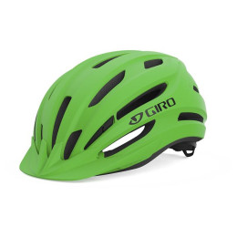 Cască pentru ciclism Giro Register II MIPS Youth verde deschis Bright Green