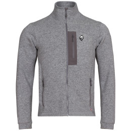 Pulover bărbați High Point Skywool 6.0 Swetaer gri