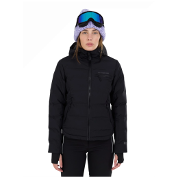 Geacă de iarnă femei Fundango Rodney Padded Jacket