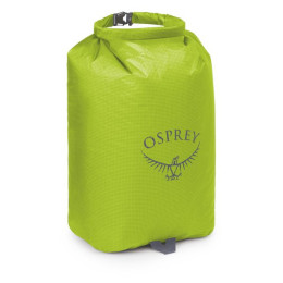 Sac rezistent la apă Osprey Ul Dry Sack 12 verde