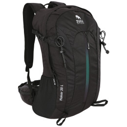 Rucsac Zulu Flaker 20 L negru black
