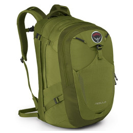 Rucsac Osprey Nebula 34 2015 verde