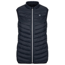 Vestă femei Loap Irlanda gri închis DarkGray