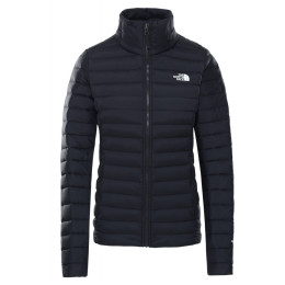 Geacă femei The North Face Stretch Down Jacket negru