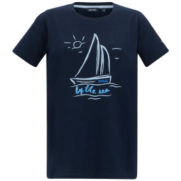 Tricou femei Regatta Filandra IX