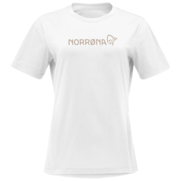 Tricou femei Norrona 29 cotton Norrøna viking T-shirt