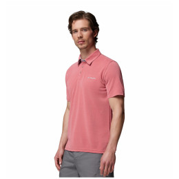 Tricou bărbați Columbia Nelson Point Polo