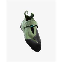 Espadrile So iLL Stay-RV verde Eden Green