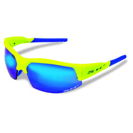 Ochelari SH+ RG-4720 yellow/blue