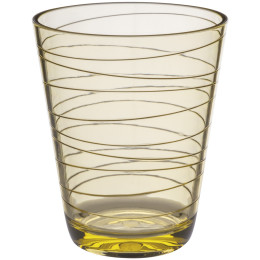 Pahar Brunner Onda glass 30 cl