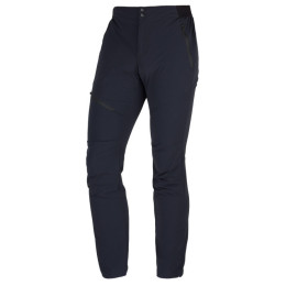 Pantaloni bărbați Northfinder Chuck negru 269Black