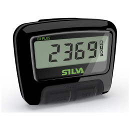 Pedometru Silva ex Plus