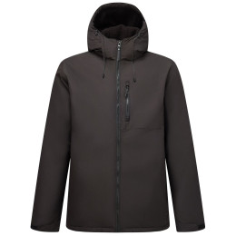 Geacă de iarnă bărbați Regatta Frankie Insulated negru Black