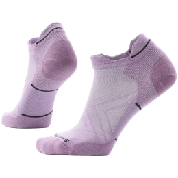 Șosete Smartwool Run Zero Cushion Low Ankle Socks