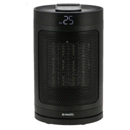 Încălzitor Mestic MKK-260 negru black