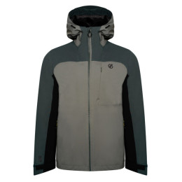 Geacă bărbați Dare 2b Diluent Era Jkt verde / albastru