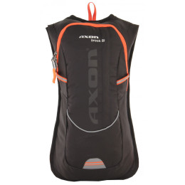 Rucsac pentru ciclism Axon Brook negru